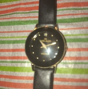 And Klein Ladies Wrist Watch